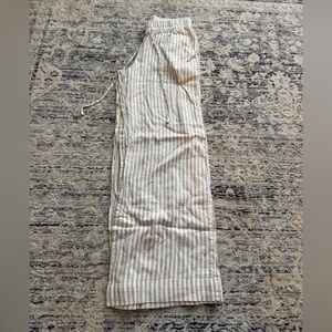 Target Striped Pants